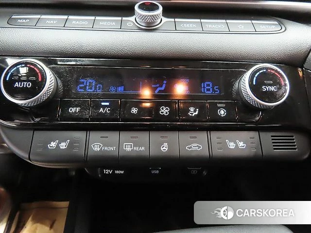 Hyundai Avante (CN7) id 4618784 из Кореи 8