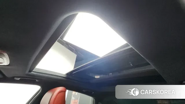 Genesis G80 (RG3) id 3654523 из Кореи 8