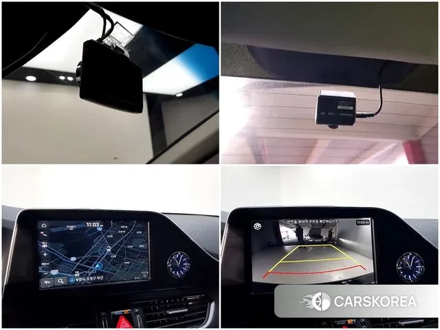 Hyundai Grandeur IG id 3789418 из Кореи 8