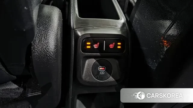 Kia The New Kia Ray id 3690148 из Кореи 8