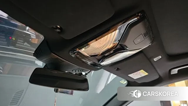 BMW 5 Series (G30) id 3390115 из Кореи 8