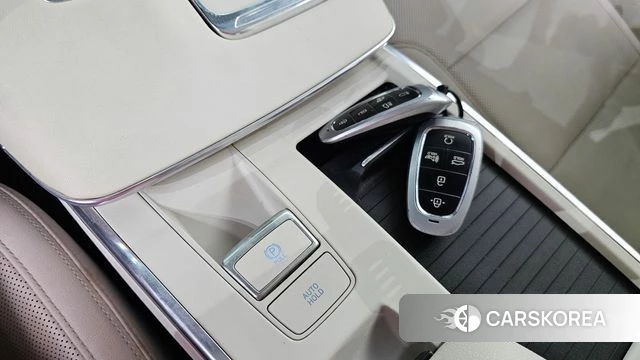 Hyundai The New Grandeur IG id 4434003 из Кореи 8