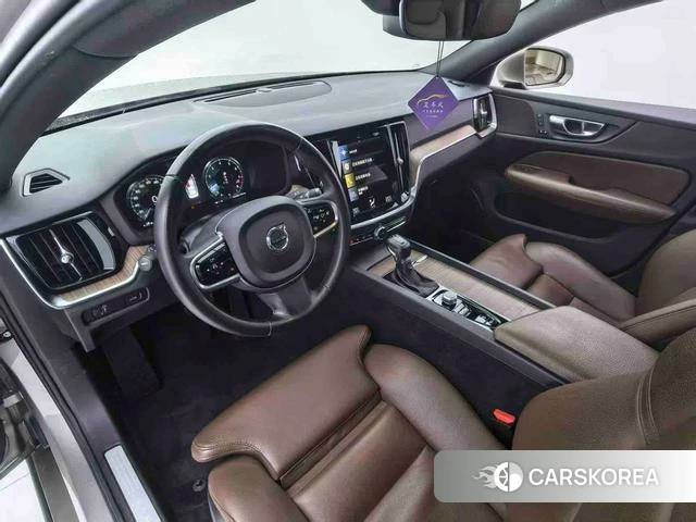 Volvo S60 id 4213313 из Китая 8