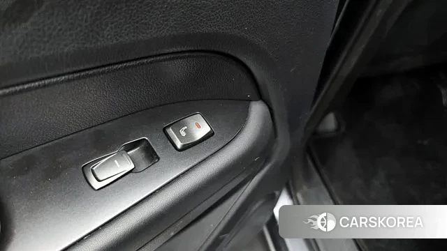 Ssangyong Rexton Sports id 2976074 из Кореи 8