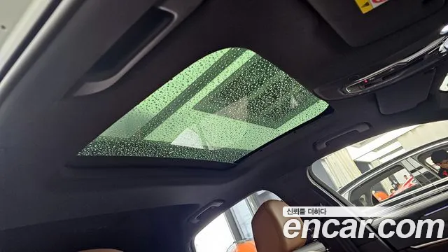 Audi A6 (C8) id 2842866 из Кореи 8