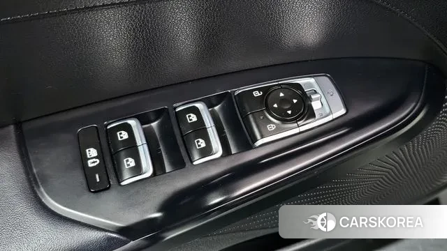 Kia K5 3rd generation id 3616722 из Кореи 8