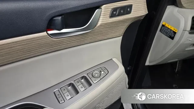 Hyundai Palisade id 3329693 из Кореи 8