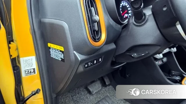 Kia Morning Urban (JA) id 3422596 из Кореи 8