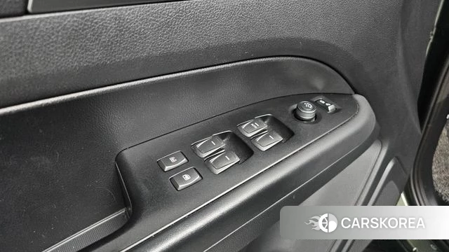 Ssangyong The New Rexton Sports Cannes id 3827601 из Кореи 8