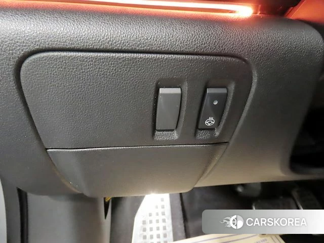 Renault Korea (Samsung) The New SM6 id 4849107 из Кореи 8