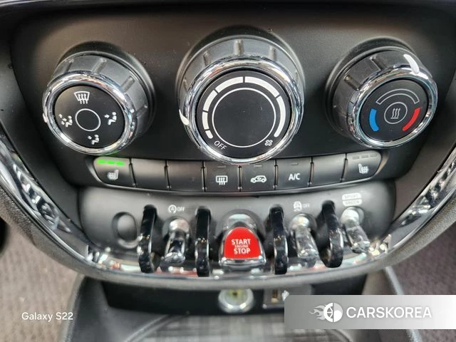 Mini Cooper Clubman id 3852972 из Кореи 8
