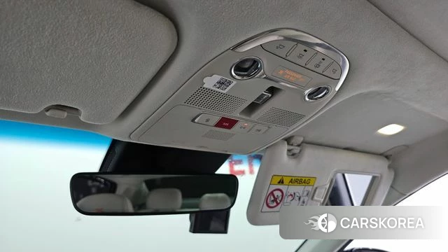 Hyundai The New Grandeur IG id 3859201 из Кореи 8