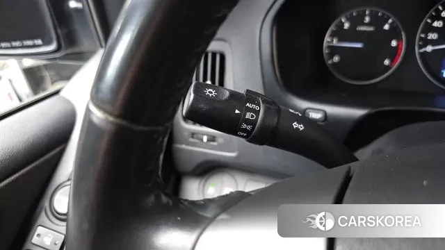 Hyundai The New Grand Starex id 3193289 из Кореи 8