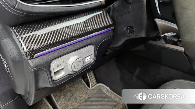 Mercedes-Benz GLE-Class W167 id 3037320 из Кореи 8