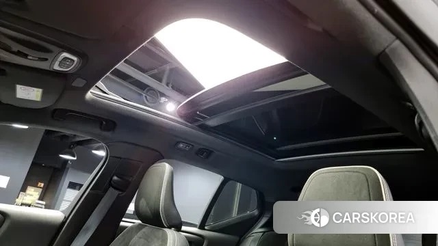 Volvo XC40 id 3282731 из Кореи 8