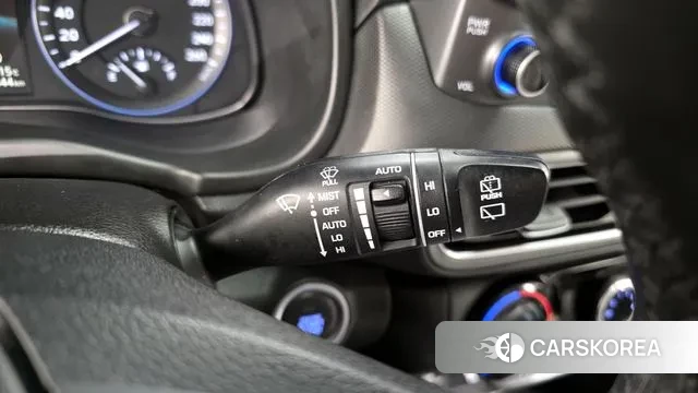 Hyundai The New Kona id 3760056 из Кореи 8