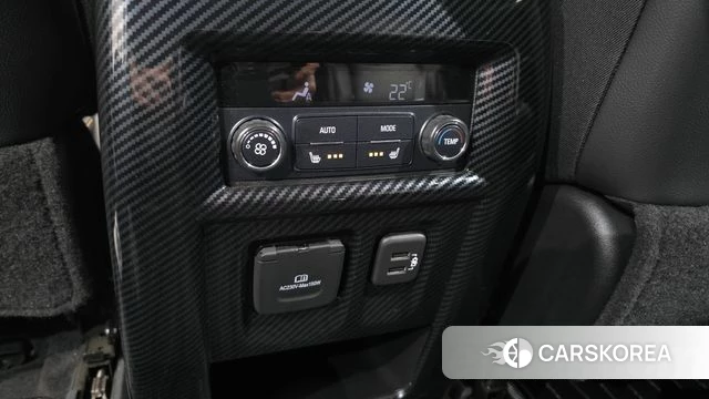 Chevrolet (GM Daewoo) Traverse id 3813654 из Кореи 8