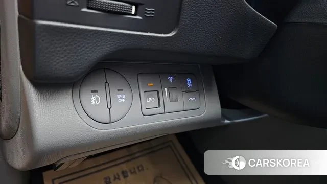 Hyundai The New Grand Starex id 2902094 из Кореи 8