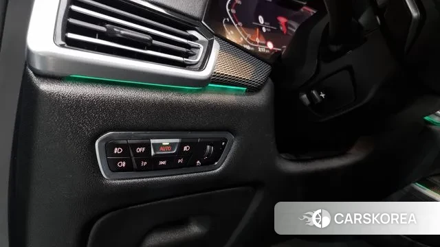 BMW X5 (G05) id 3434081 из Кореи 8