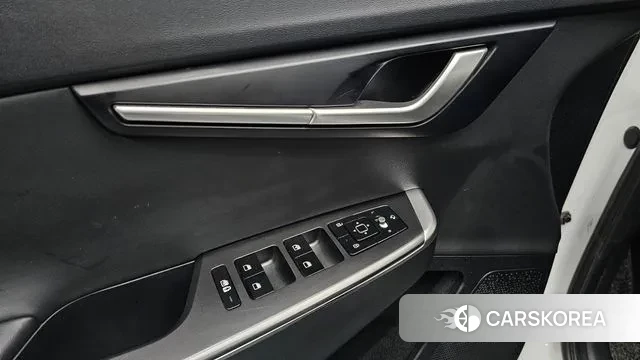 Kia EV6 id 3758584 из Кореи 8