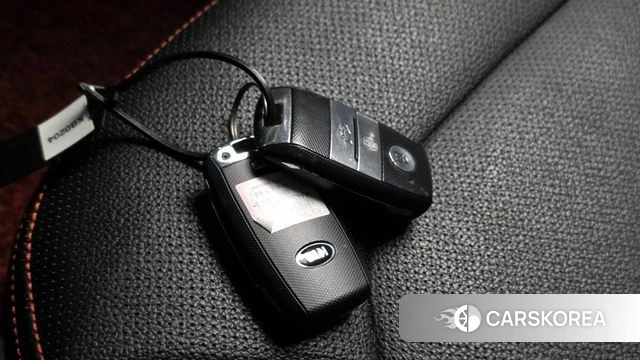 Kia The New Ray id 4850201 из Кореи 8