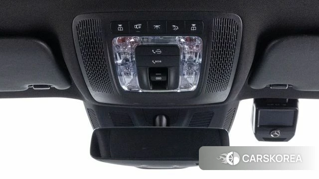 Mercedes-Benz GLB-Class X247 id 4711733 из Кореи 8