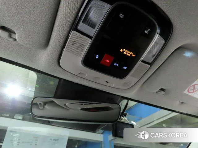Hyundai Sonata Hybrid (DN8) id 4541646 из Кореи 8