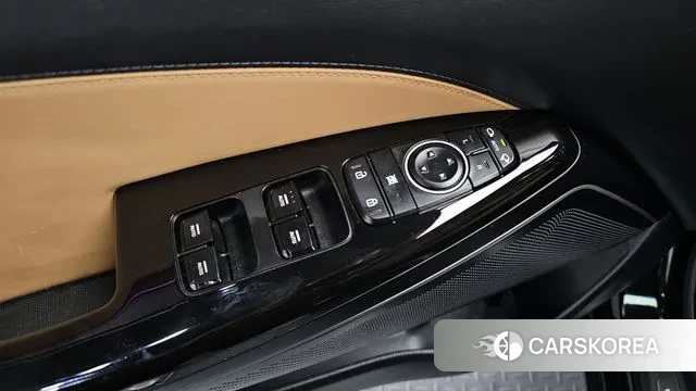 Kia K7 Premier id 3607799 из Кореи 8