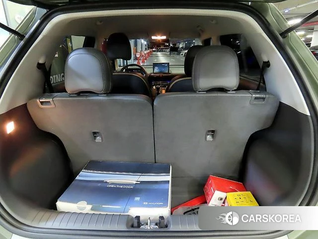 Hyundai Casper id 4847949 из Кореи 8