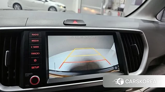 Kia The New Ray id 3525473 из Кореи 8