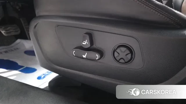 Ssangyong Beautiful Korando id 3712621 из Кореи 8