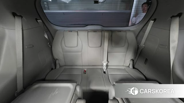 Kia The New Carnival id 4662649 из Кореи 8
