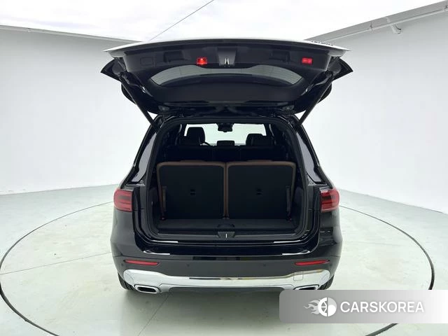 Mercedes-Benz GLB id 4261467 из Китая 8