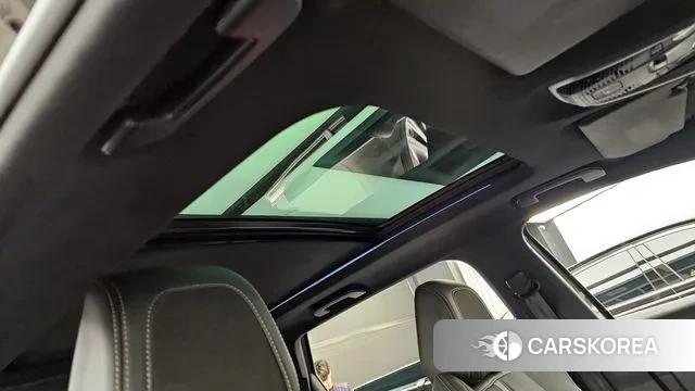 Peugeot 5008 second generation id 2894609 из Кореи 8