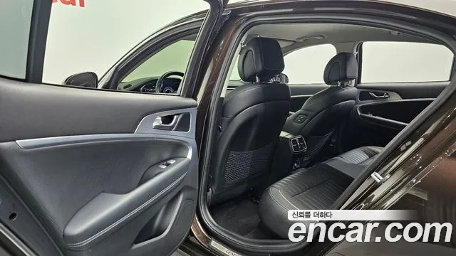 Genesis G70 id 2932899 из Кореи 8