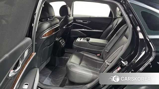 Kia More K9 id 3464664 из Кореи 8