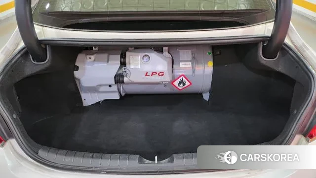 Hyundai Grandeur IG id 3705924 из Кореи 8