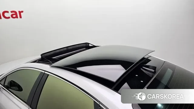 Genesis G80 (RG3) id 3459372 из Кореи 8