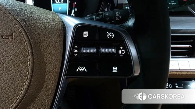 Kia Mohave Master id 2985381 из Кореи 8