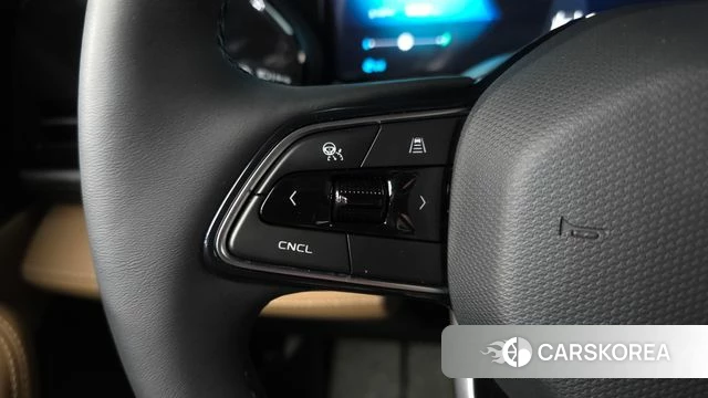 Renault Korea (Samsung) Grand Coleos id 4539986 из Кореи 8
