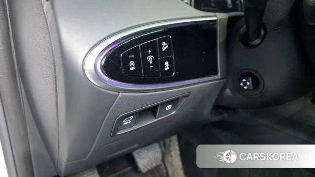 Genesis GV70 id 3615800 из Кореи 8