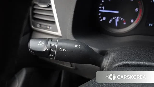 Hyundai All New Tucson id 3703807 из Кореи 8