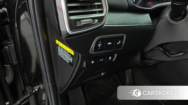 Hyundai Grandeur IG id 4318381 из Кореи 8