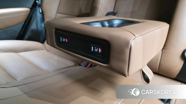 Renault Korea (Samsung) The New QM6 id 4519231 из Кореи 7