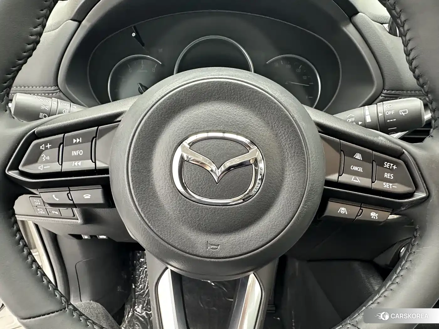 Mazda CX-5 id 4539204 из Китая 8
