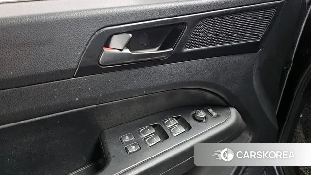 Ssangyong Rexton Sports id 3650993 из Кореи 8