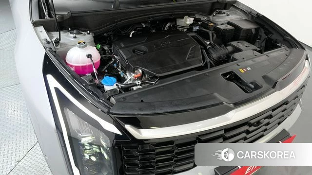 Kia The New Sportage 5th Generation id 3952646 из Кореи 8