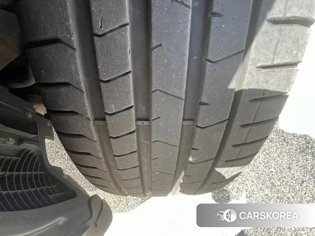 BMW X6 (G06) id 3053365 из Кореи 8