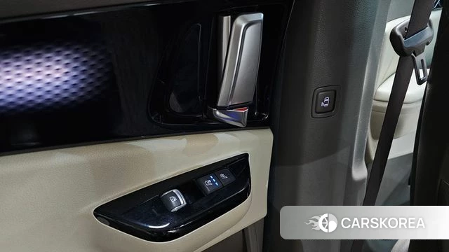 Kia Carnival 4th generation id 4224673 из Кореи 8