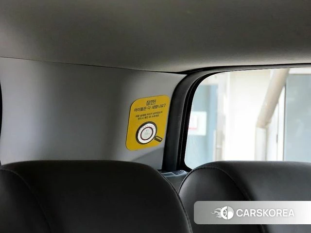 Hyundai The New Grand Starex id 4212008 из Кореи 8